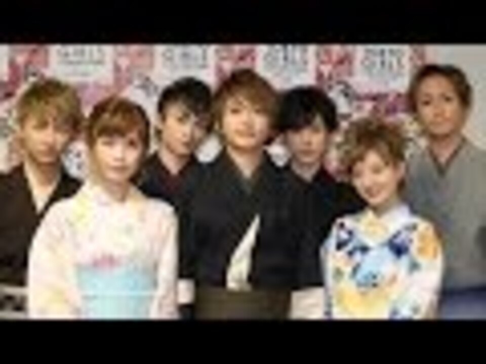 人気の 西島隆弘 動画 66本 ニコニコ動画