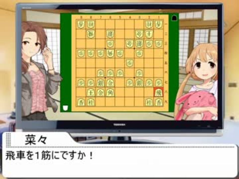 人気の 双葉杏 動画 91本 3 ニコニコ動画