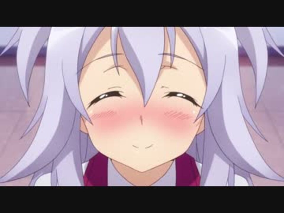 学戦都市アスタリスク 綺凛ちゃんのかわいいシーンまとめ ニコニコ動画