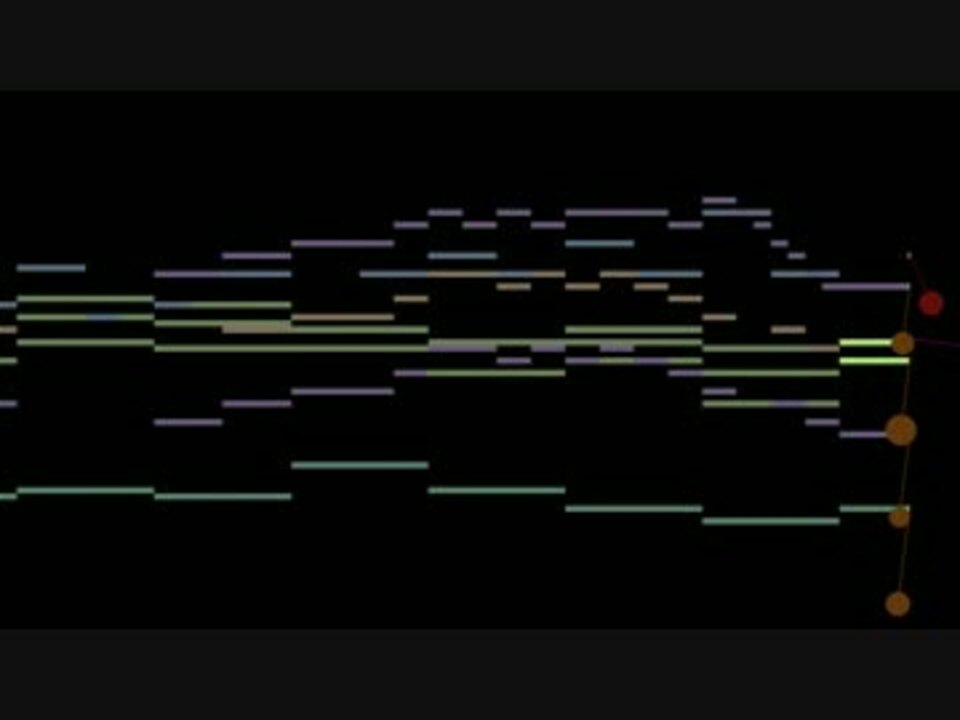 Midi 凛として咲く花の如くを耳コピしてみた 高音質 ニコニコ動画
