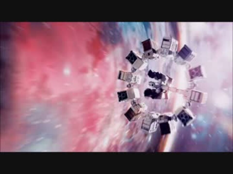 インターステラー No Time For Caution 8ビット リミックス ニコニコ動画