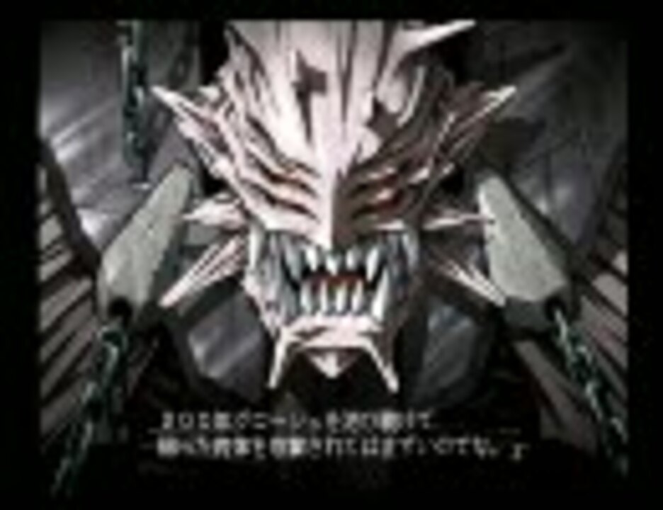 人気の 傭兵ルート 動画 11本 ニコニコ動画