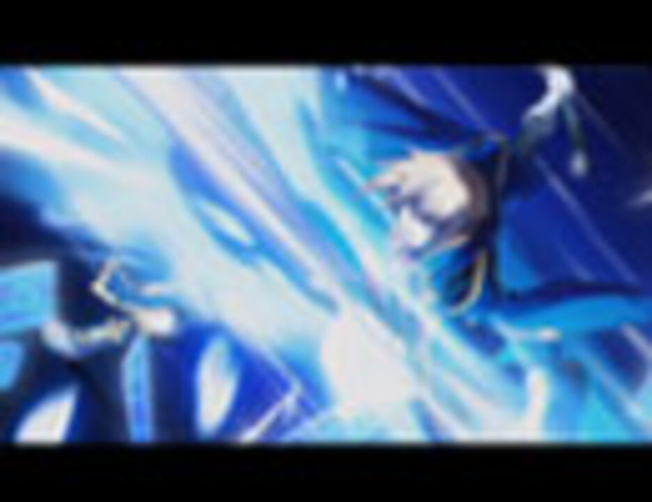 「BLAZBLUE　CENTRALFICTION」Act2予告映像 - ニコニコ動画