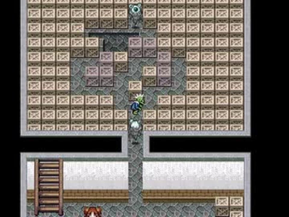 【鬱夫の恋】本当にあった超絶鬱ゲーを実況【２】 - ニコニコ動画