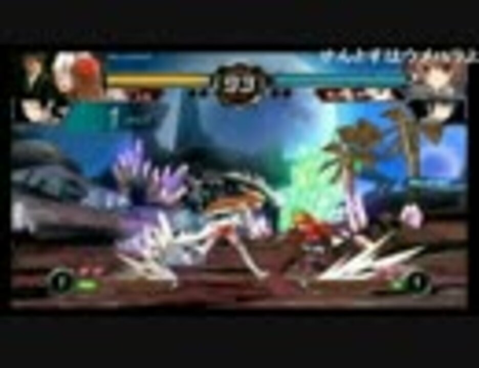 【無料動画】『電撃文庫 FIGHTING CLIMAX IGNITION』【せんとす・湯毛・アールの部屋】3チャンネル合同・発売記念スペシャル生放送！（Part2/4） - ニコニコ動画