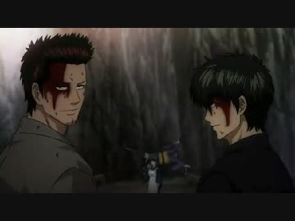 今週の戦闘シーン - ニコニコ動画