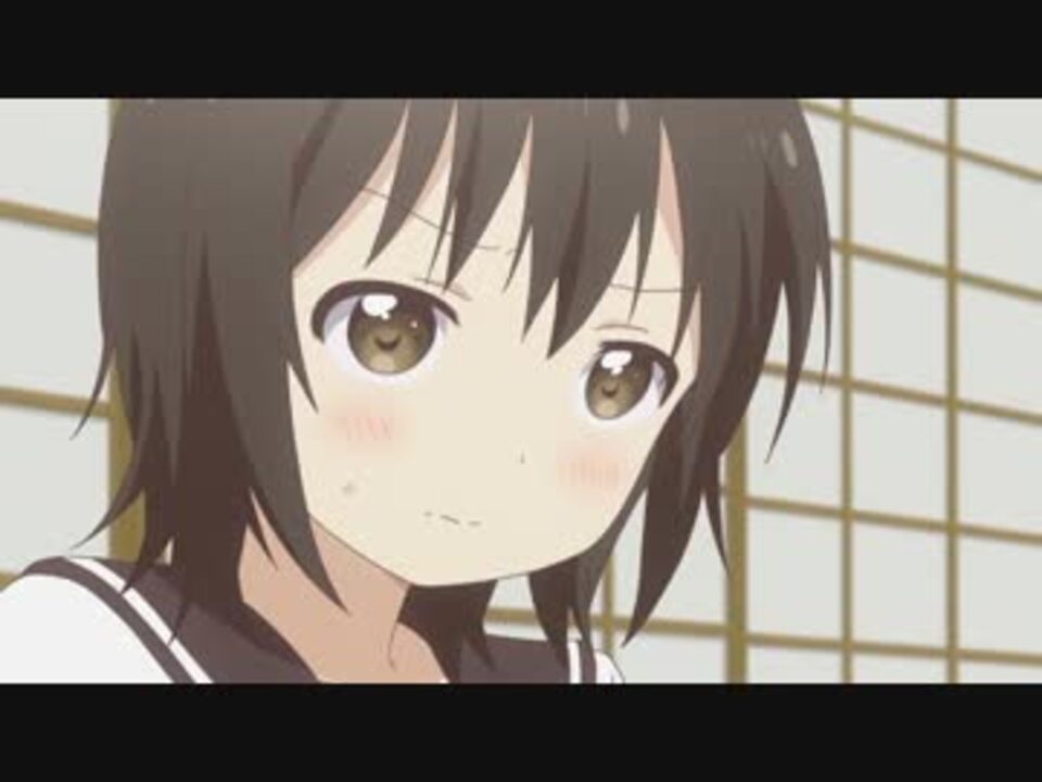 ゆるゆり さん ハイ 船見結衣ちゃんツッコミ全集 ニコニコ動画