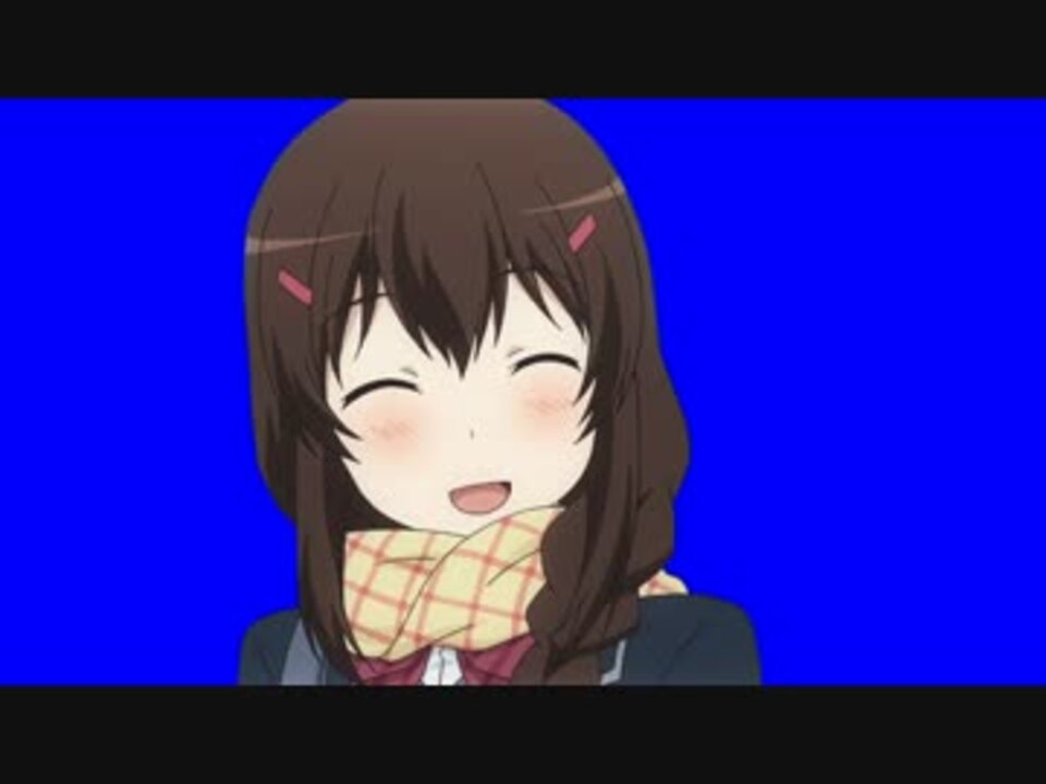 のんのんびーびー その7 ニコニコ動画