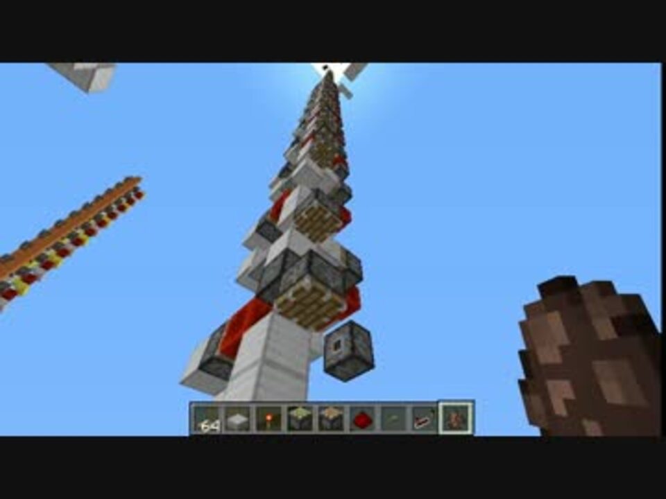 人気の Minecraft技術部 Minecraftスナップショット部 動画 79本 ニコニコ動画