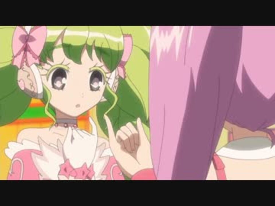 人気の プリパラ 動画 7 128本 33 ニコニコ動画