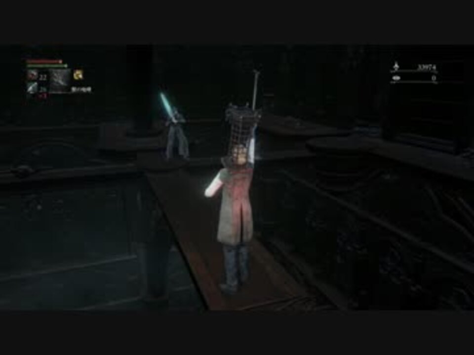 人気の Bloodborne 動画 16 716本 2 ニコニコ動画