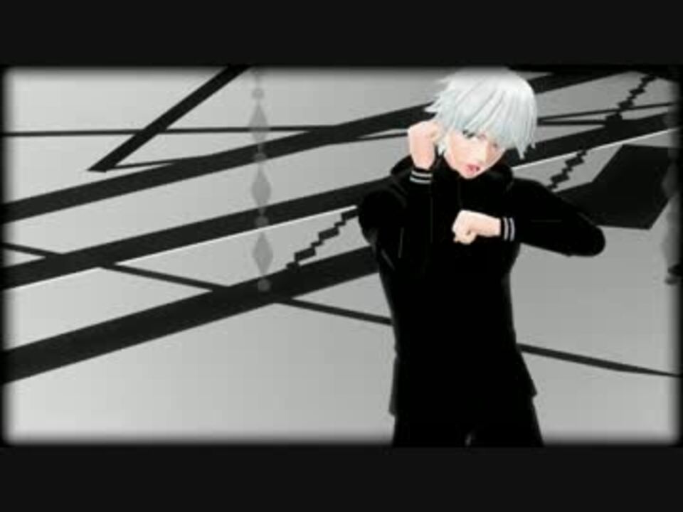 人気の 白カネキ 動画 23本 ニコニコ動画