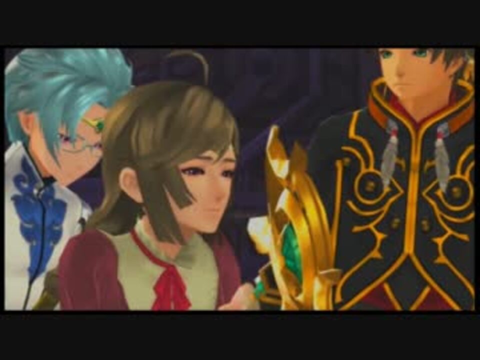 人気の ゲーム テイルズオブゼスティリア 動画 3 244本 46 ニコニコ動画