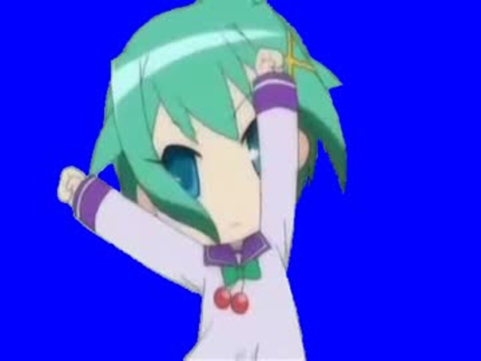 ナイン ヴァイオレットbb ニコニコ動画
