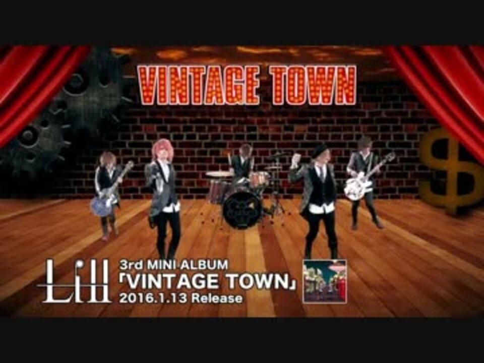 人気の Vistlip 智 動画 16本 ニコニコ動画