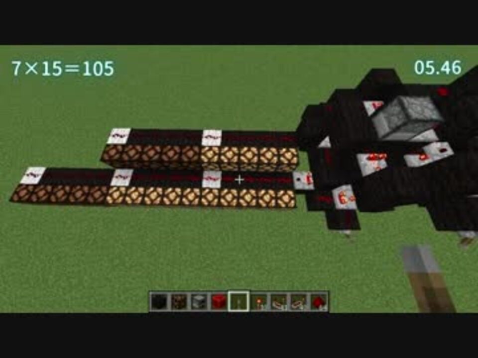 人気の Minecraft技術部 動画 2 314本 10 ニコニコ動画