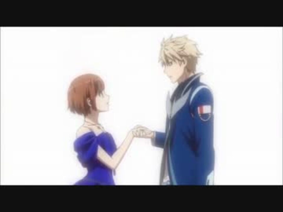 人気の アニメ Dancewithdevils 動画 101本 ニコニコ動画