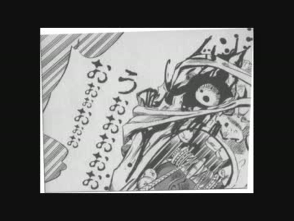 Sbr 友人と演ってみた Act 7 ポーク パイ ハット小僧戦 ニコニコ動画