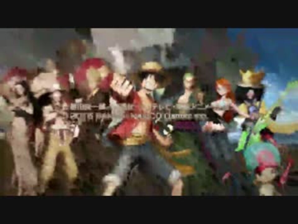 実況 くじ引きでキャラを決めてナイトメアログpart42 海賊無双3 ニコニコ動画