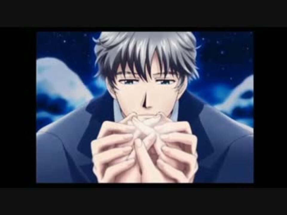 【実況】恋に恋するお年頃♂ part26【ときメモGS2】 - ニコニコ動画