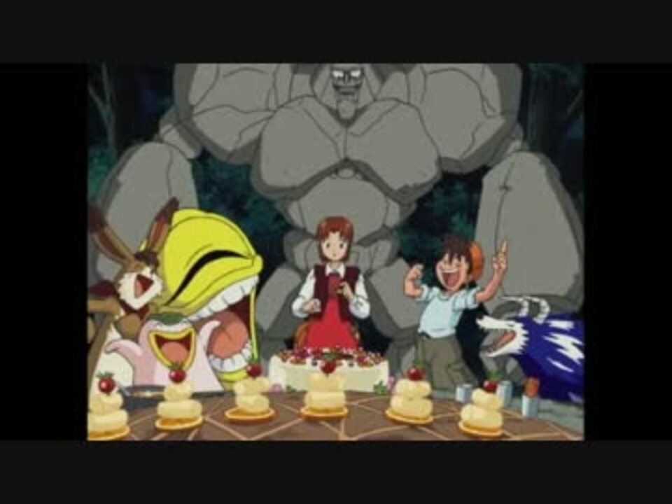 人気の 円盤石の秘密 動画 17本 ニコニコ動画