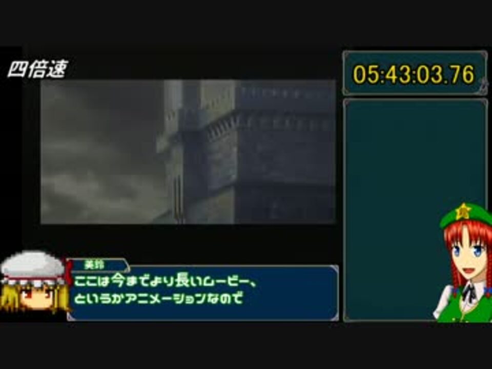人気の Tos 動画 2 964本 6 ニコニコ動画