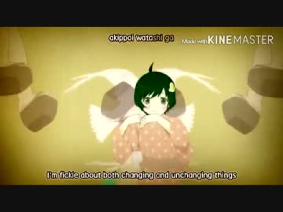 人気の アニメ 高画質 動画 2 713本 ニコニコ動画