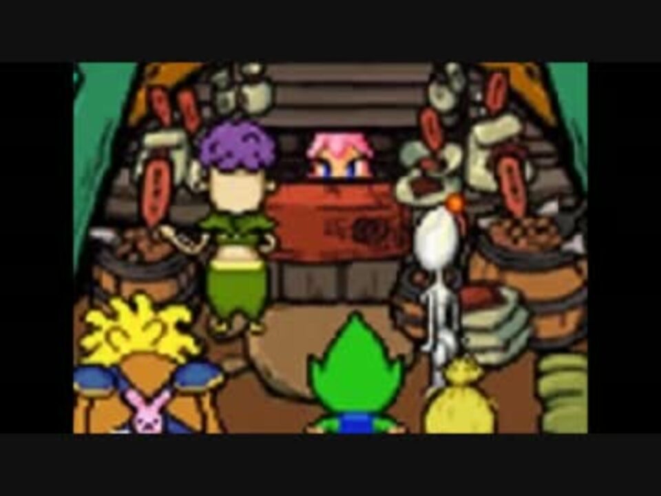 二人で実況 いろづきチンクルの恋のバルーントリップ Part14 ニコニコ動画