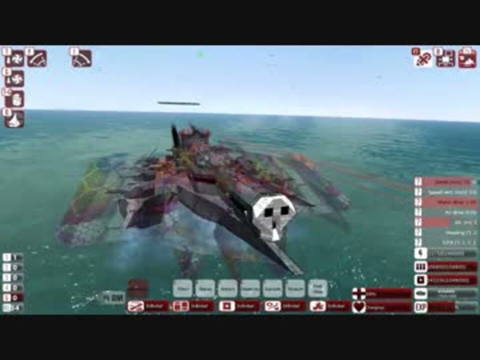 [from the depths]解説動画 パート1 基礎編 - ニコニコ動画