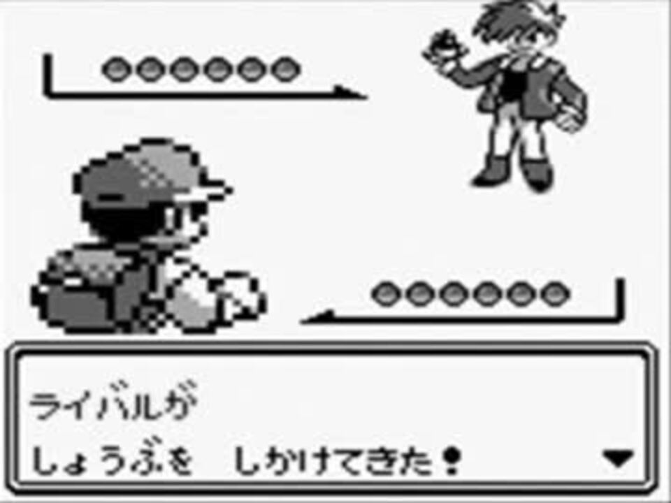 人気の ポケモンbgmリンク 動画 6 870本 2 ニコニコ動画