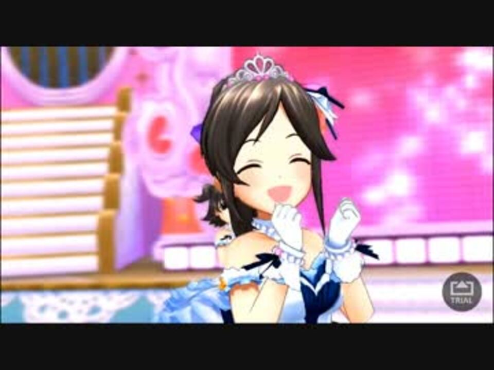 アイドルマスター 桃井あずき 白鳥の湖 Still A Duckling ニコニコ動画