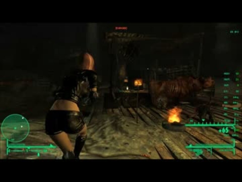 人気の Fallout Newvegas 動画 3 966本 16 ニコニコ動画