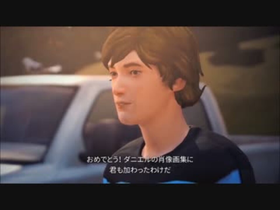 時をかける少女の物語 part.06 - ニコニコ動画