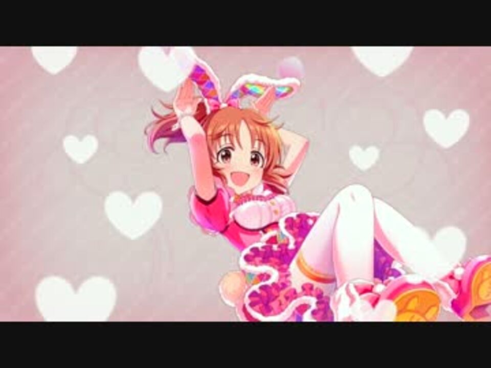 Ssr プリプリウサミン 安部菜々 親愛度 特訓エピソード ニコニコ動画