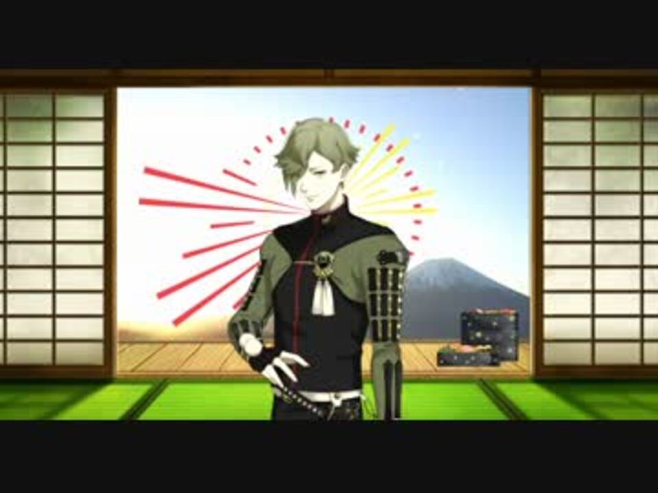 人気の 予想可能回避不可能 動画 501本 6 ニコニコ動画