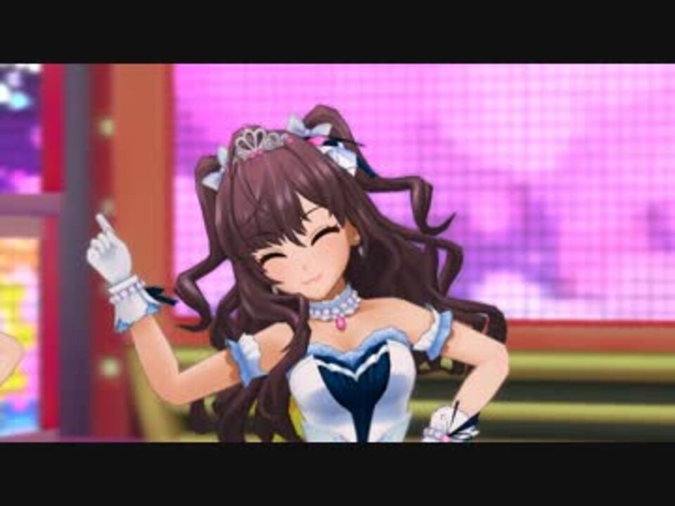 人気の デレステ 動画 36 480本 26 ニコニコ動画