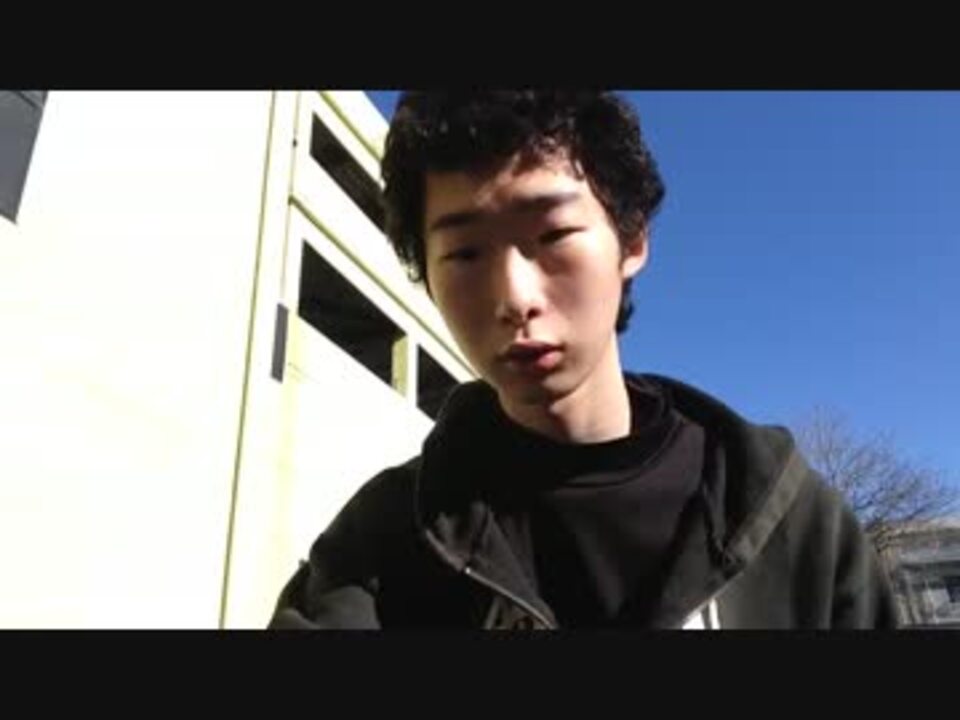 意外とイケメンのシャムチルドレン ニコニコ動画