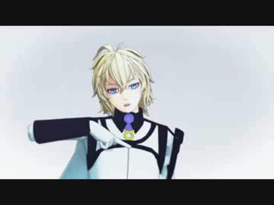 人気の 終わりのセラフ 動画 281本 7 ニコニコ動画