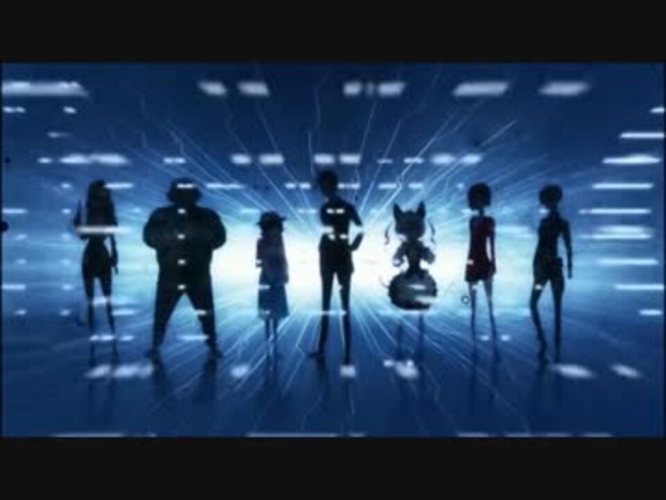 Steins Gate 廻転世界のインダクタンス オリジナルソング If 彩音 ニコニコ動画