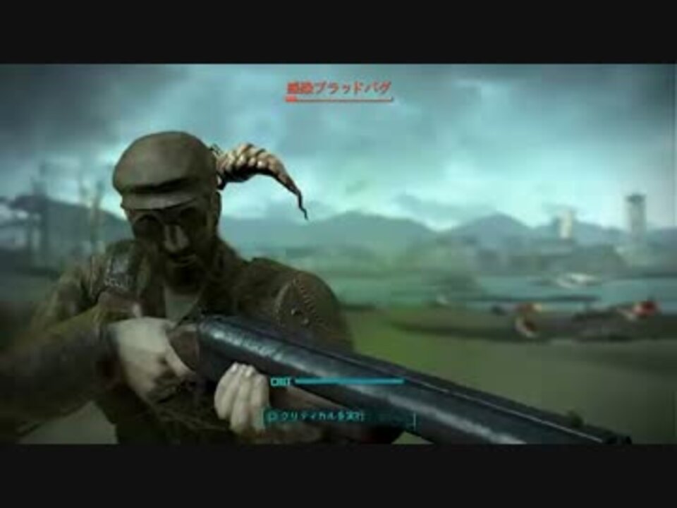 人気の Fallout4 動画 539本 4 ニコニコ動画