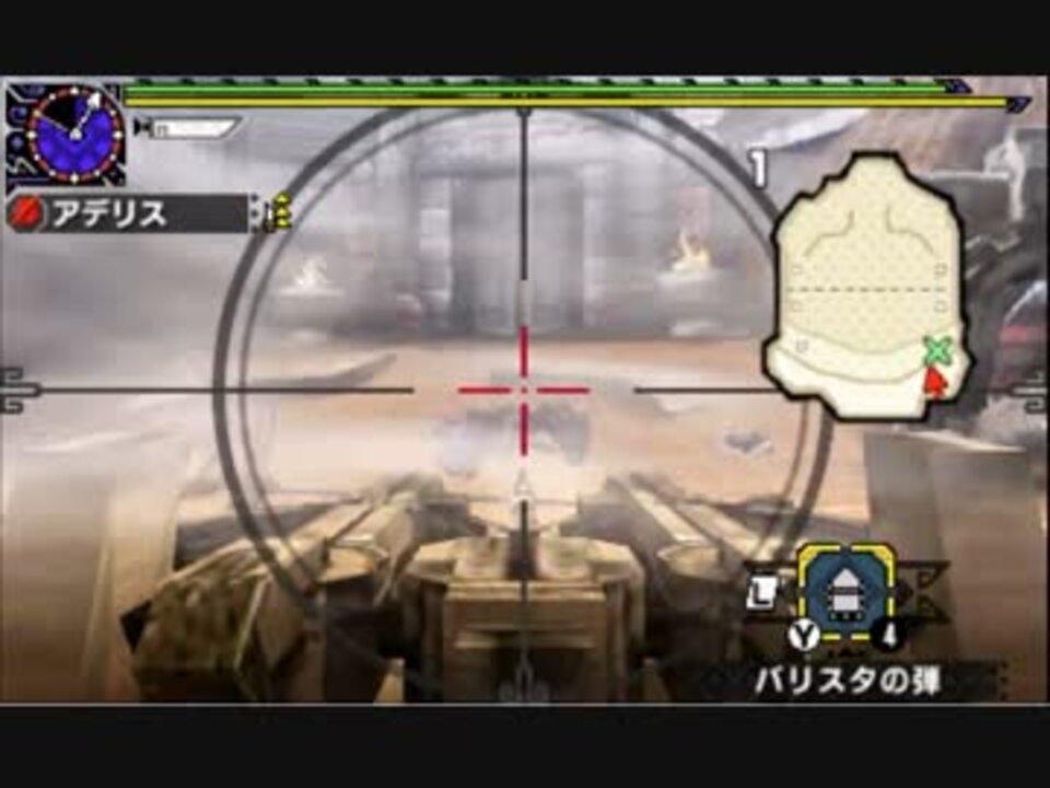 人気の Mhx 動画 6 606本 34 ニコニコ動画