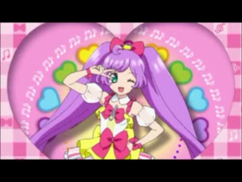 プリパラ Make It を歌ってみた ニコニコ動画