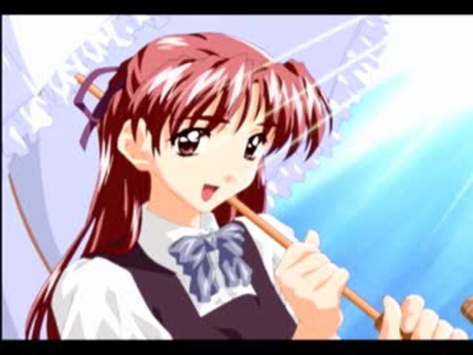 センチメンタルグラフティ2】沢渡ほのかハッピールート4 - ニコニコ動画