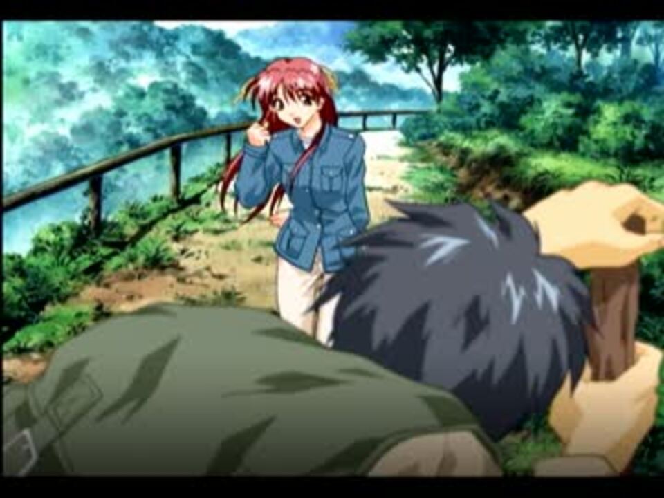 人気の センチメンタルグラフティ２ 動画 217本 ニコニコ動画