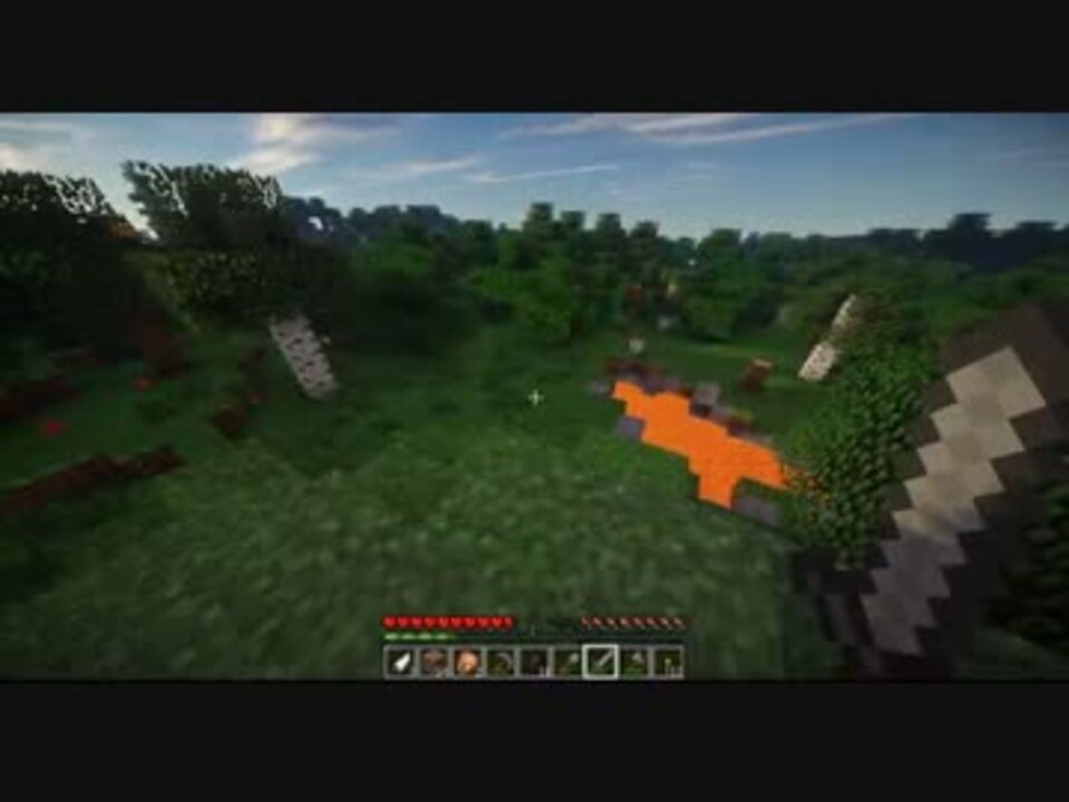 人気の Minecraft リアル 動画 8本 ニコニコ動画