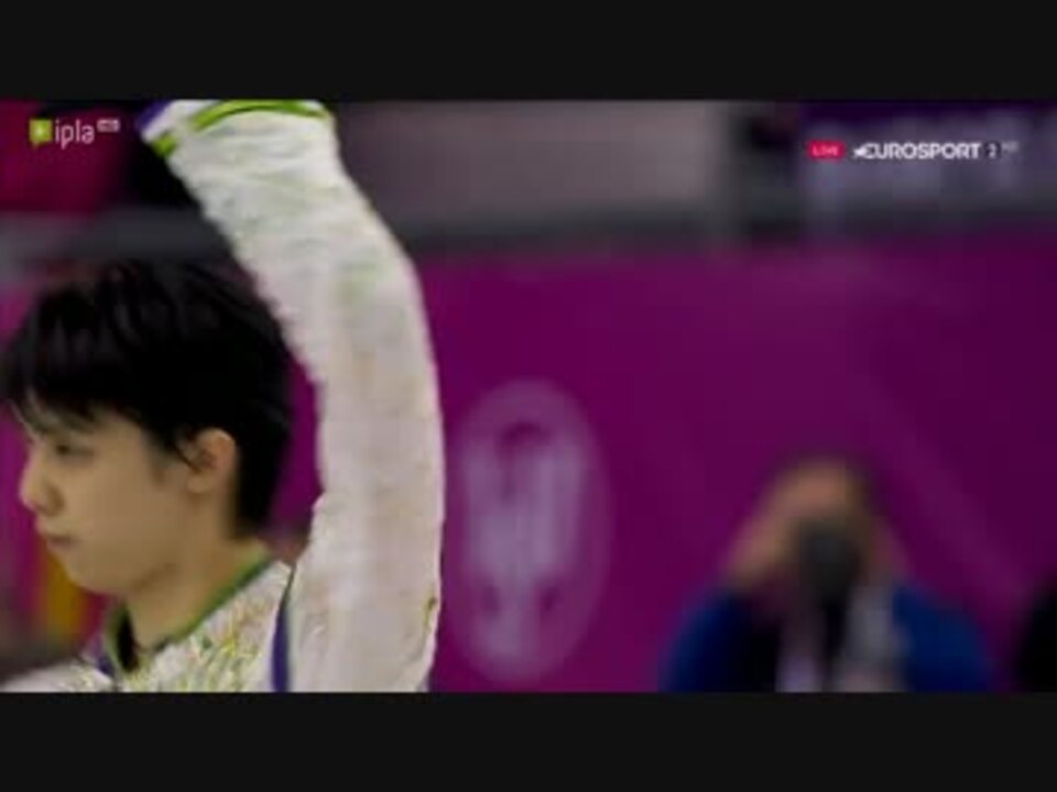 セール 登場から人気沸騰 羽生結弦 2014/2015GPF プレス関係者資料