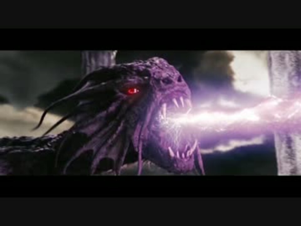 映画のドラゴン達 ニコニコ動画