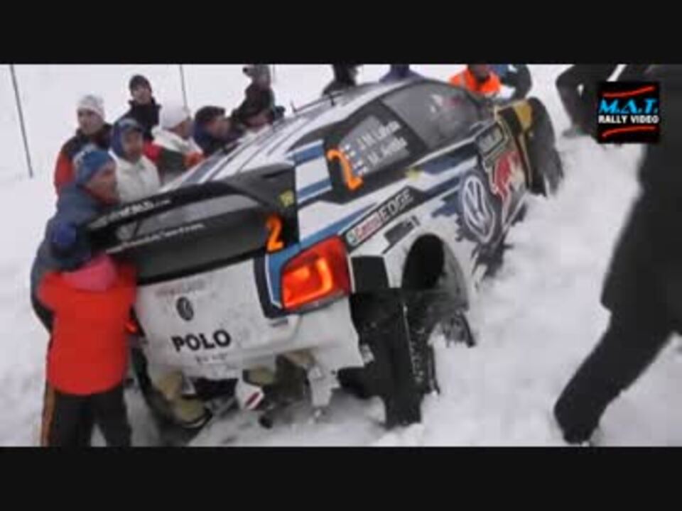 人気の ｗｒｃ 動画 2 0本 9 ニコニコ動画