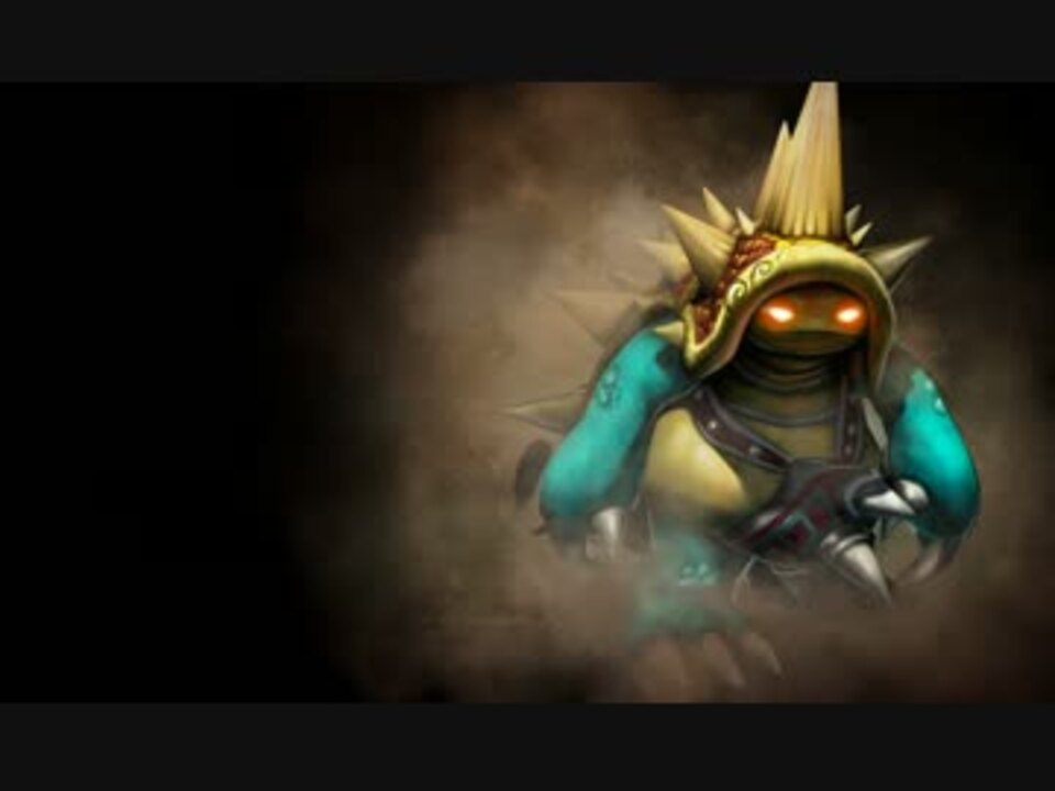 人気の ｌｏｌ 動画 14 281本 30 ニコニコ動画