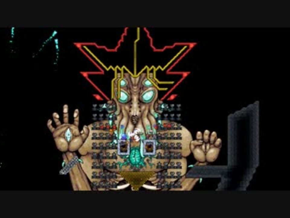 Terraria海外ガチ勢のテクニック集 マッピーさんの公開マイリスト Niconico ニコニコ
